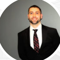 Michael Roach - Sales Production Manager | NMLS# 1410923 in Columbus, OH