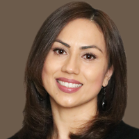 Maria Venegas - Personal Mortgage Advisor | NMLS# 1779677 in The Woodlands, TX