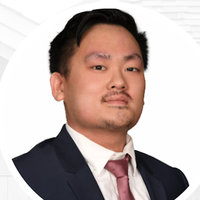 Michael Nguyen - Personal Mortgage Advisor | NMLS# 2000158 in Independence, OH
