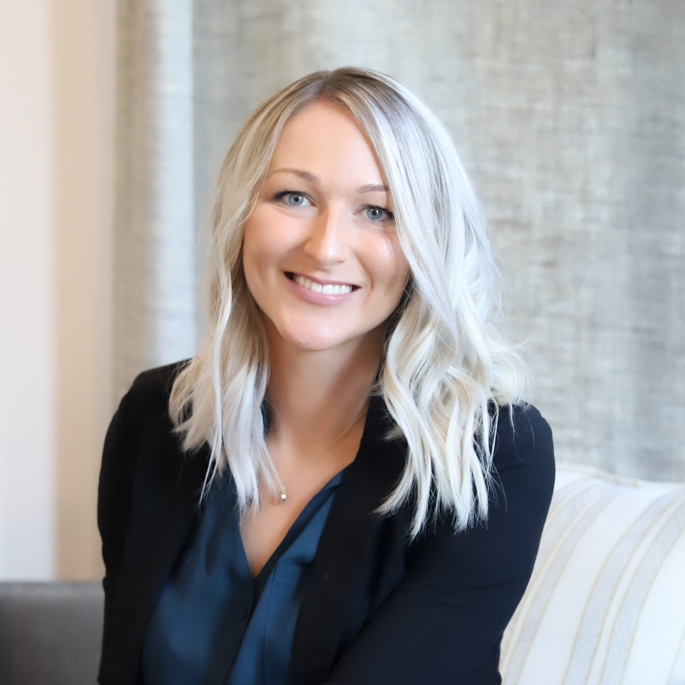 Becca Larson - Personal Mortgage Advisor | NMLS# 2045662 in The Woodlands, TX
