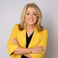 Christine McConnell - Personal Mortgage Advisor | NMLS# 640502 in Scottsdale, AZ