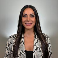 Roxanna Mousavi - Nations Lending in Columbus, OH