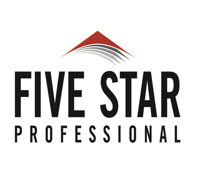 Texas Monthly Five Star Award Winner