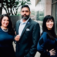 The Vaghela Team - Sr. Loan Officers | NMLS# 220899 in Allen, TX