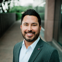 John Aragon - Area Manager/Sr. Loan Officer | NMLS# 1472349 | CO: 100507970 | TX: 1472349