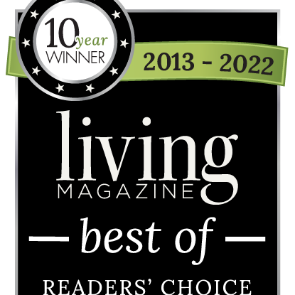 Best-Of Lakeside Magazine Readers Choice 10 years