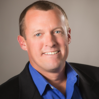 Stefen Brooks - Branch Manager | NMLS# 229142 in San Antonio, TX