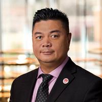 Brian Almero - VICE PRESIDENT | MARKET MANAGER | NMLS# 422706 in Las Vegas, NV