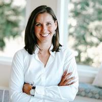 Mariia Bush - Highlands Residential Mortgage, Ltd. in Coeur D Alene, ID