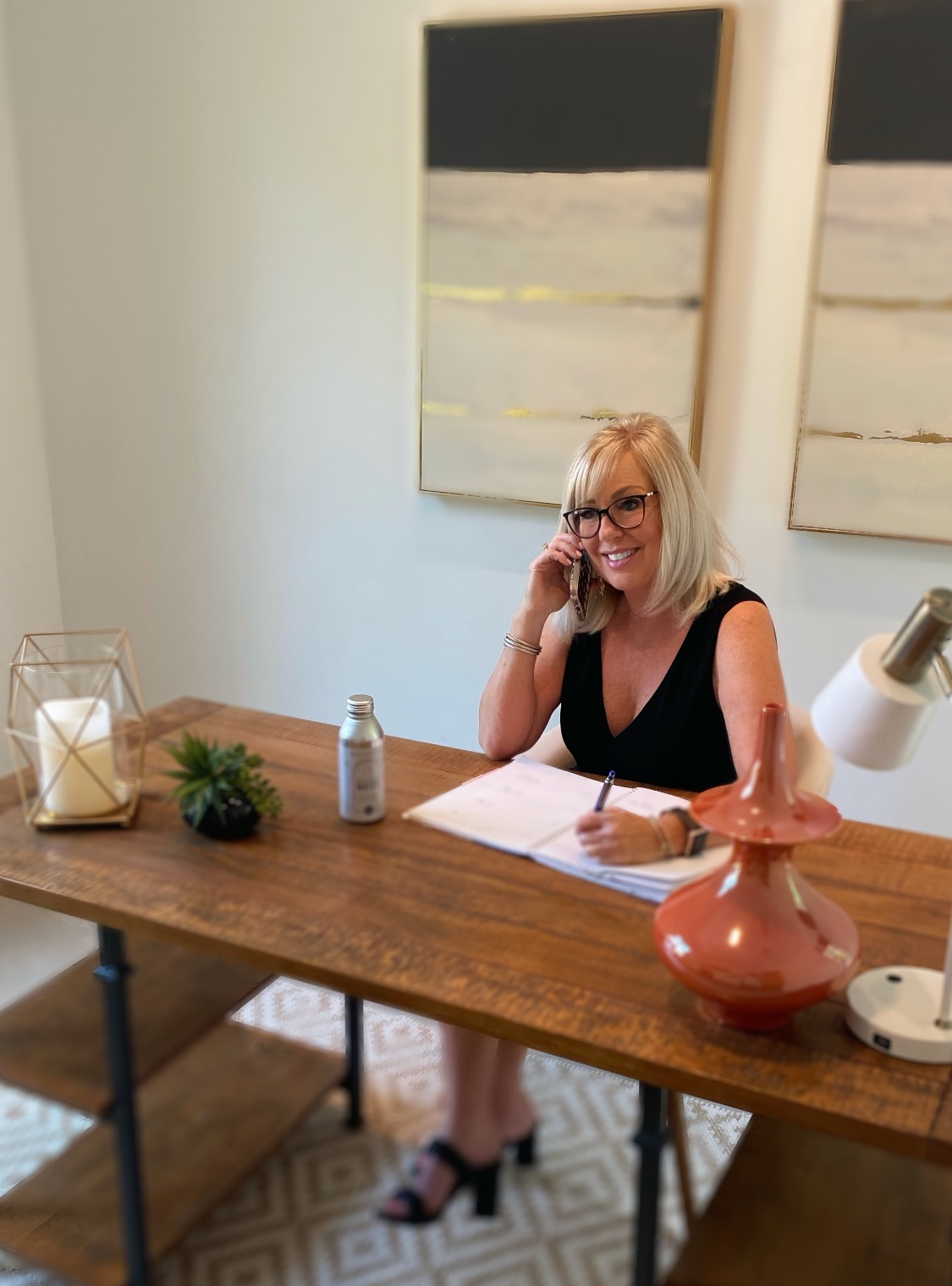Tina Stewart - Gallery Photo