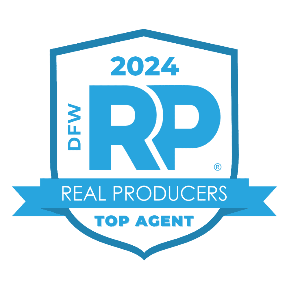 Real Producer Top 500 Agent 2024