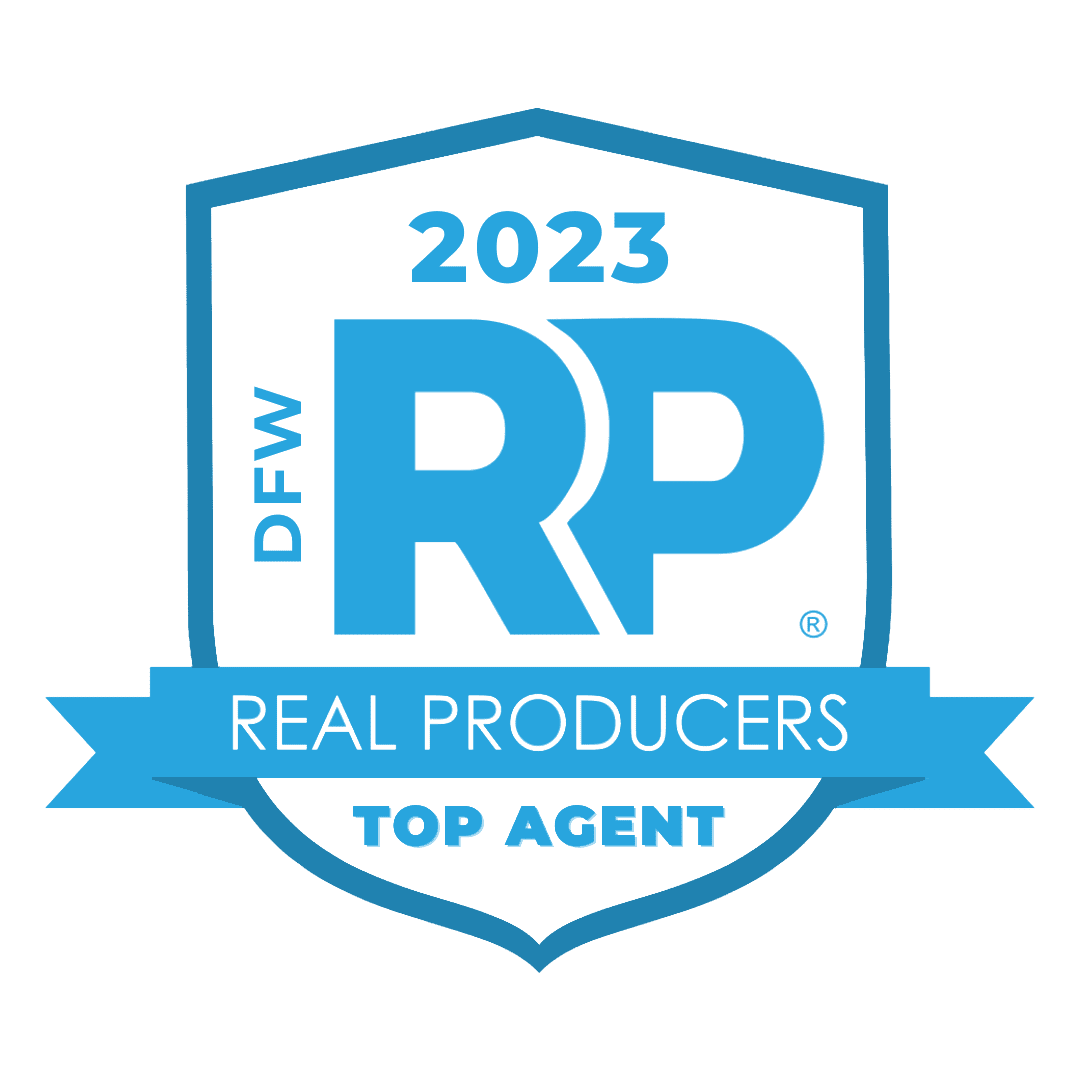 Real Producer Top 500 Agent 2023