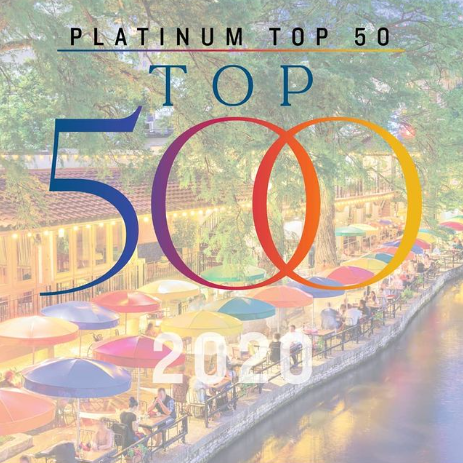 Top 500 2020