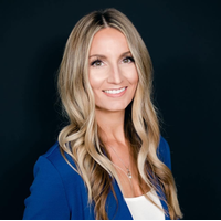 Chanel Lanzara - Magnolia Realty DFW | Granbury in Granbury, TX