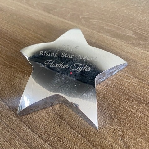 Rising Star, 2015