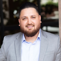 Francisco Haros - Loan Officer I NMLS #1757662 in Tucson, AZ