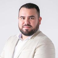 Isai Espinoza - Senior Loan Officer | NMLS #1753322 in Yuma, AZ