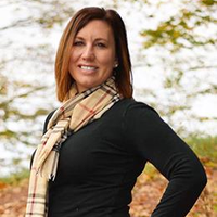 Nicole Monahan - Realtor / Broker Manager in Hawley, PA