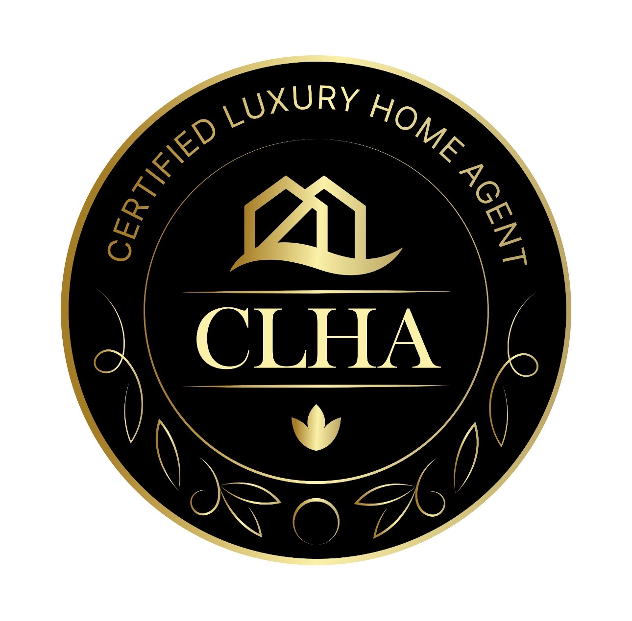 Certified Luxury Home Agent