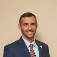 Harry Hayes, CMB - VP, Director of Mortgage Origination | NMLS# 742939 in Morgantown, WV