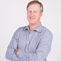 Lee Maris - Sr. Vice President | NMLS# 458042 in Little Rock, AR