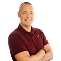 Jason Ashford - Loan Officer | NMLS# 624000 in O Fallon, IL