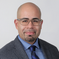 Abdias D. Ramos - Mortgage Advisor | NMLS # 85095 in Nanuet, NY