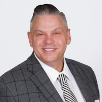 Joseph Margaritondo - Mortgage Advisor | NMLS # 240023
