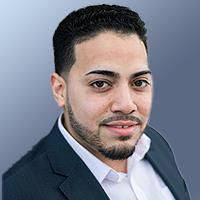Gustavo Liranzo - Sales Manager | MLO#1187960 | NMLS#1936 in Methuen, MA