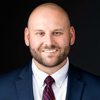 Andrew Cosker - Senior Loan Officer | MLO#1205155 | NMLS#1936 in Glastonbury, CT
