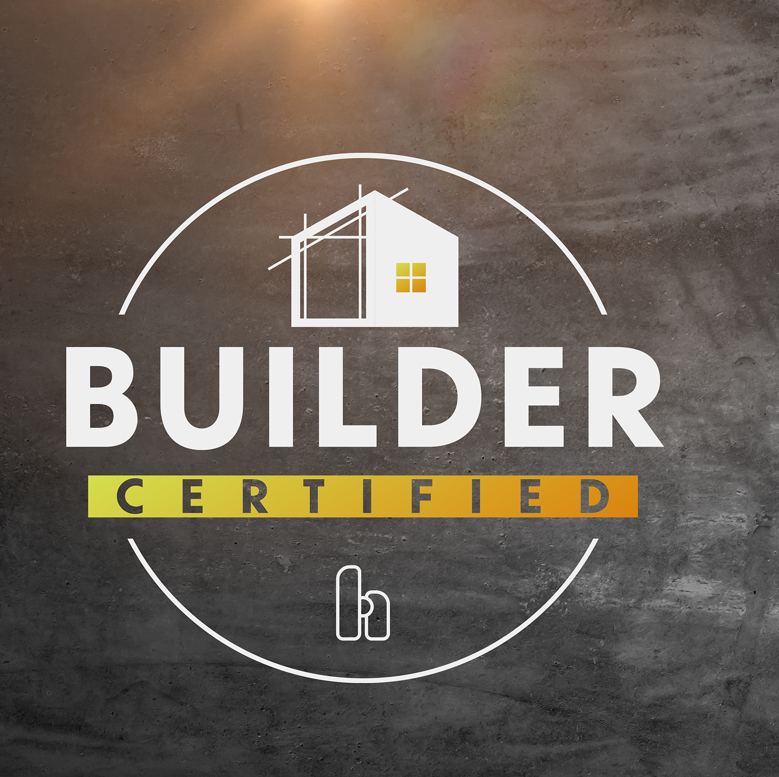 Builder Certified