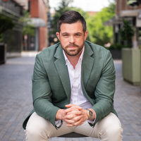 Brian McIntosh - Sales Manager | NMLS#1518252 in Greenville, SC