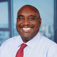 Wayne Thompson - Sales Manager | NMLS#231650 in Atlanta, GA