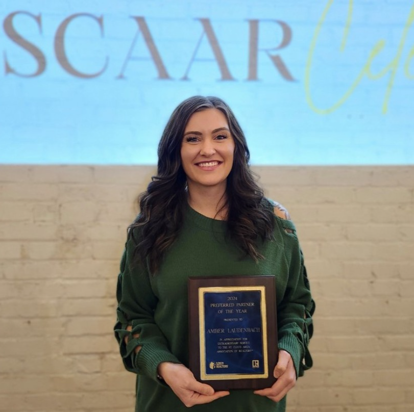 SCAAR Preferred Partner 2024