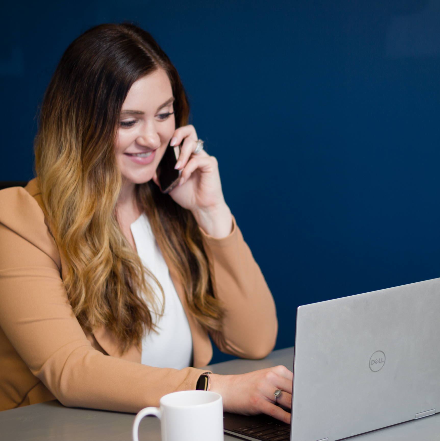 Amber Laudenbach at Homeowners Financial Group USA, LLC - Gallery Photo