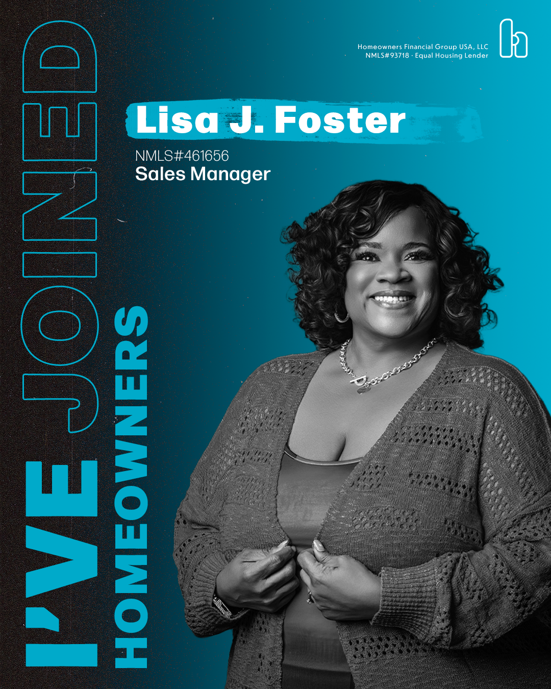 Lisa J. Foster - Gallery Photo