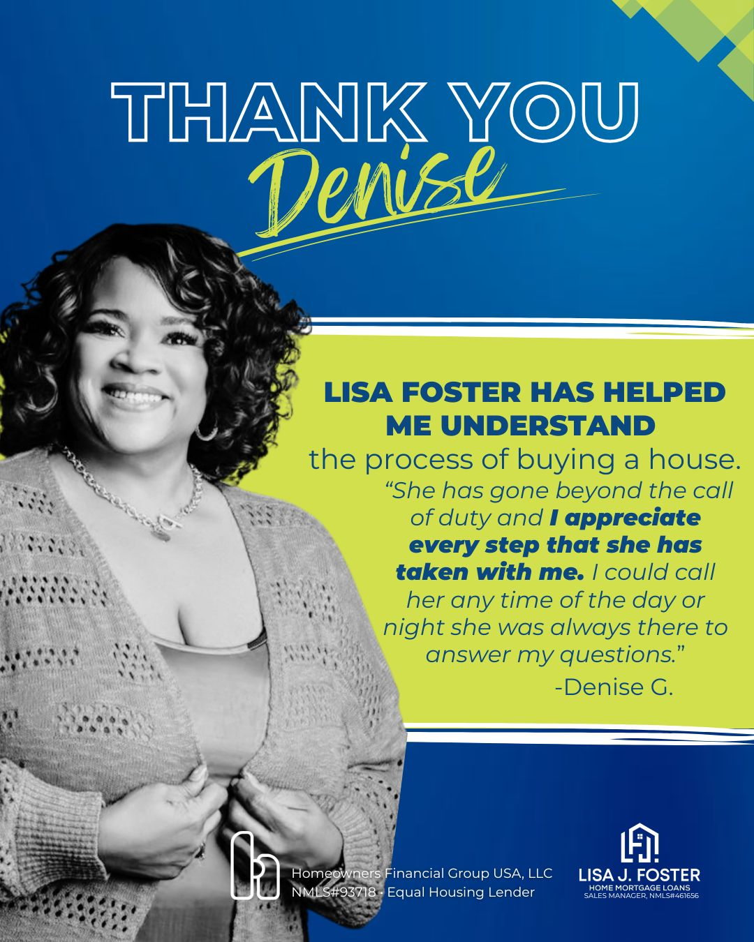 Lisa J. Foster - Gallery Photo
