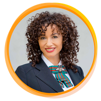 Hadia Rafeh - Branch Manager | NMLS# 314105 in Palmdale, CA