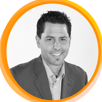 David Cordero - Loan Officer | NMLS# 234711