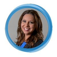 Mayra Delgado - Loan Officer | NMLS# 455578 in Fresno, CA