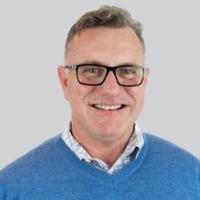 Bruce Dodd Profile Picture