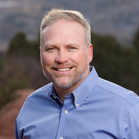 Nathan Johnson - Reverse Mortgage Advisor in Colorado Springs, CO