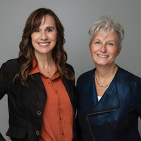 Trish Toutloff and Peggy Ayers | Team Sheboygan Mortgage - Mortgage Loan Officers | NMLS# 226399 | NMLS# 1900530 in Sheboygan, WI