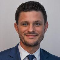 Aaron Schaeffer - Mortgage Loan Originator | NMLS 1963421
