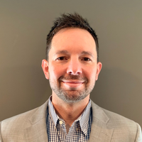 Rob Cantrell - Sr Loan Originator, NMLS ID# 17793 in Louisville, KY
