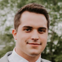 Brady Morris Profile Picture