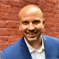 Mikhail Shpunt Profile Picture