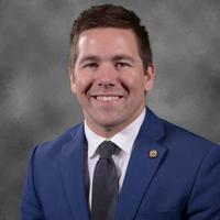 Malachi Killgore - Licensed Mortgage Specialist, NMLS ID# 2031053 in Scottsdale, AZ