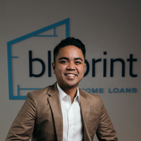 Darwin Padolina - BluPrint Home Loans in Long Beach, CA