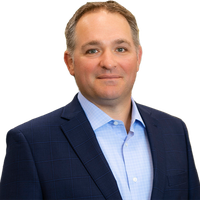 Greg Parker - Branch Manager | NMLS# 587332 in Northfield, NJ